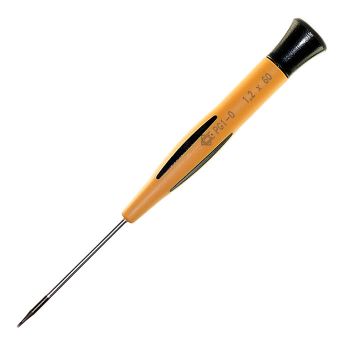 Cacciavite a taglio 1.8 x 60 mm
