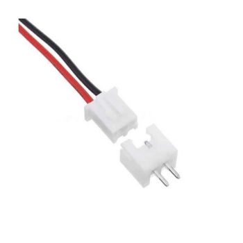 Connettore JST-XH 2 pin