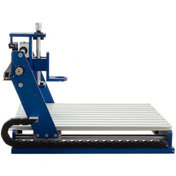 Pantrografo CNC P432R