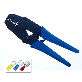 Pinza per capicorda isolati