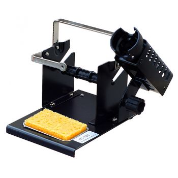 Portasaldatore con dispenser stagno