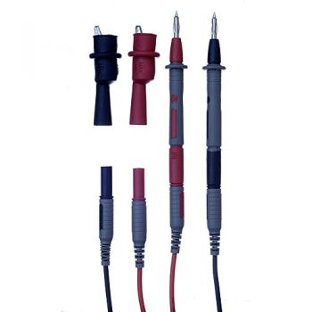 Cavetti per multimetri