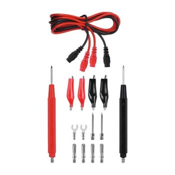 Set cavetti di prova