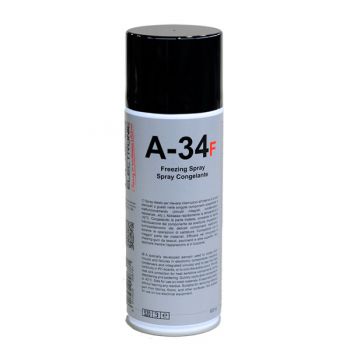 Spray Congelante A-34F
