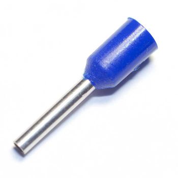 Tubetto terminale 0.75mm²