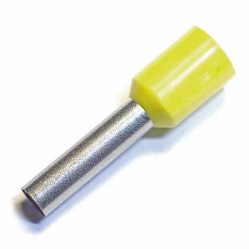 Tubetto terminale 4.0 mm²