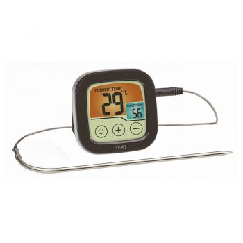 Termometro BBQ forno