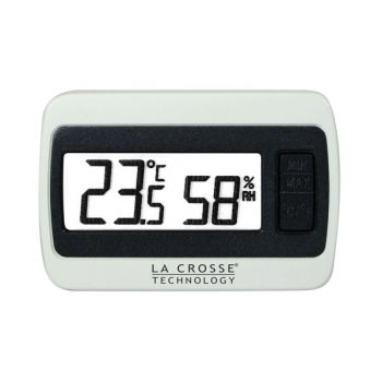 Termometro igrometro WS7005