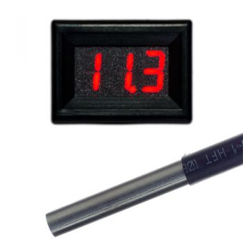 Termometro TPR3021-3