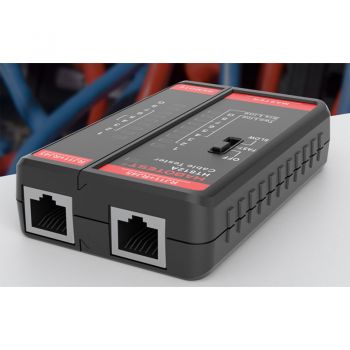 Tester cavi di rete HT812A