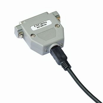 CNC Driver Controller per Mach3