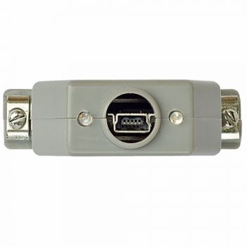 CNC Driver Controller