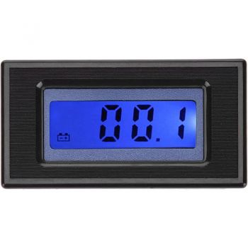 Voltmetro digitale PM435