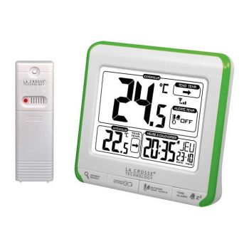 Termometro La Crosse Technology WS6811