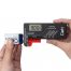 Prova batterie GT168D