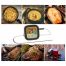 Termometro bbq forno