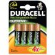 Duracell Supreme AA